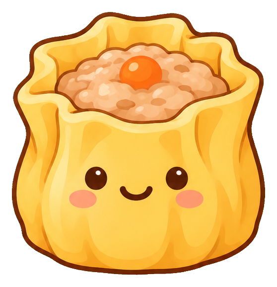 Preview for Siu Mai Dumpling