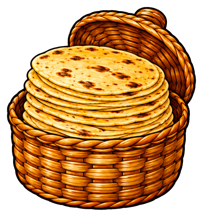 Preview for Taco Fiesta Tortilla Basket
