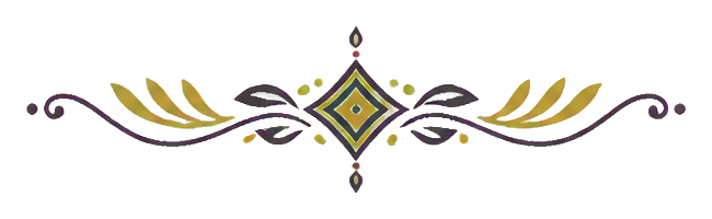 Preview for Ornamental Scroll Wide Sticker