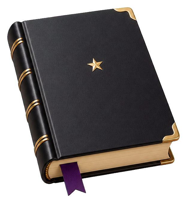 Preview for Blank Yearbook Sticker
