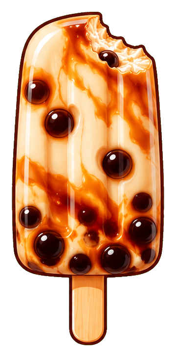 Preview for Boba Ice Cream Bar
