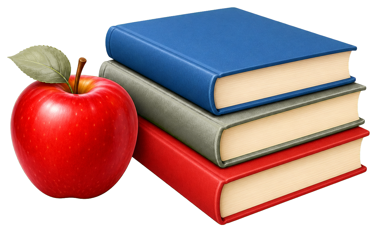 Preview for Apple Books Blank Sticker
