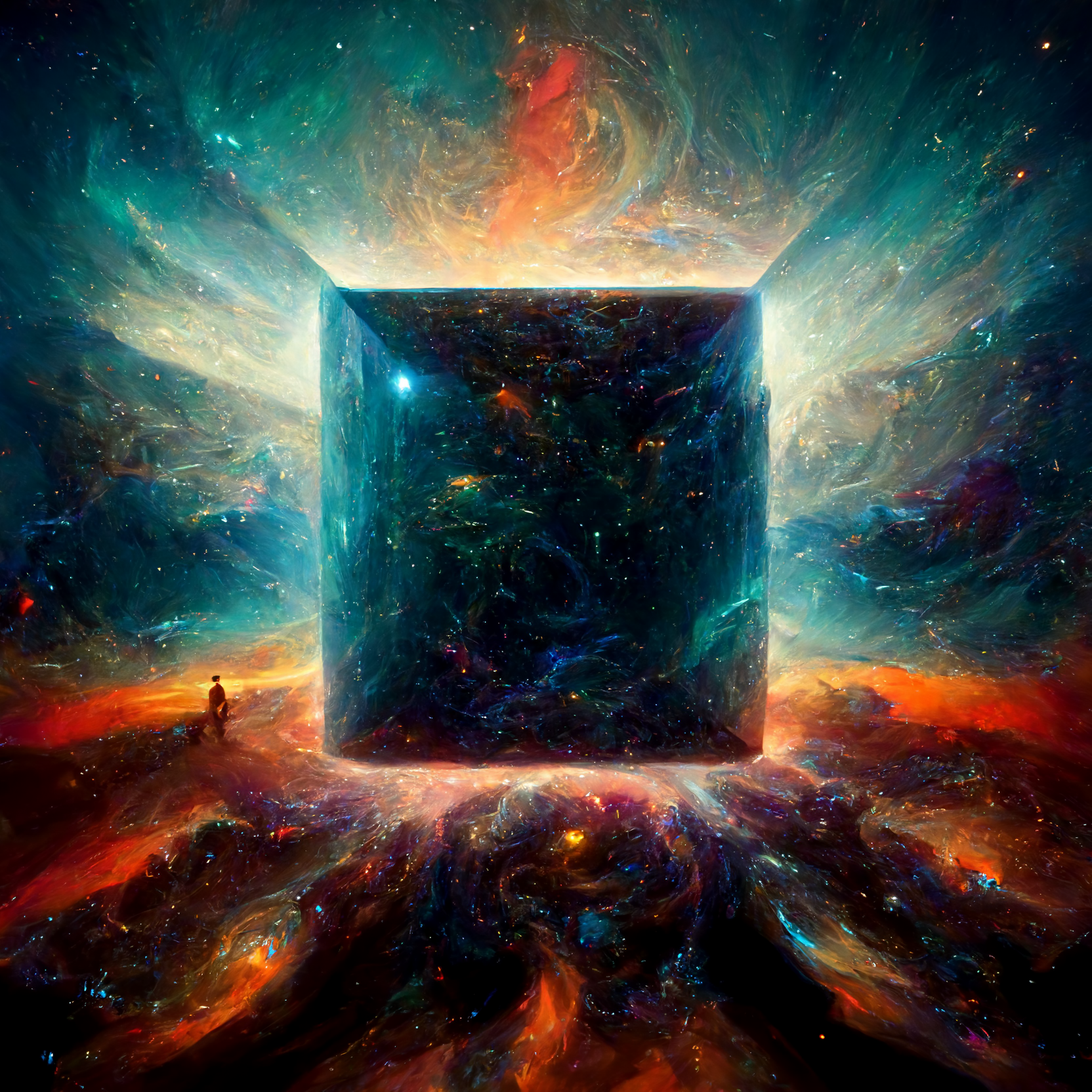Preview for Cosmic-cube-surreal-art-ai-images-background-6d28c