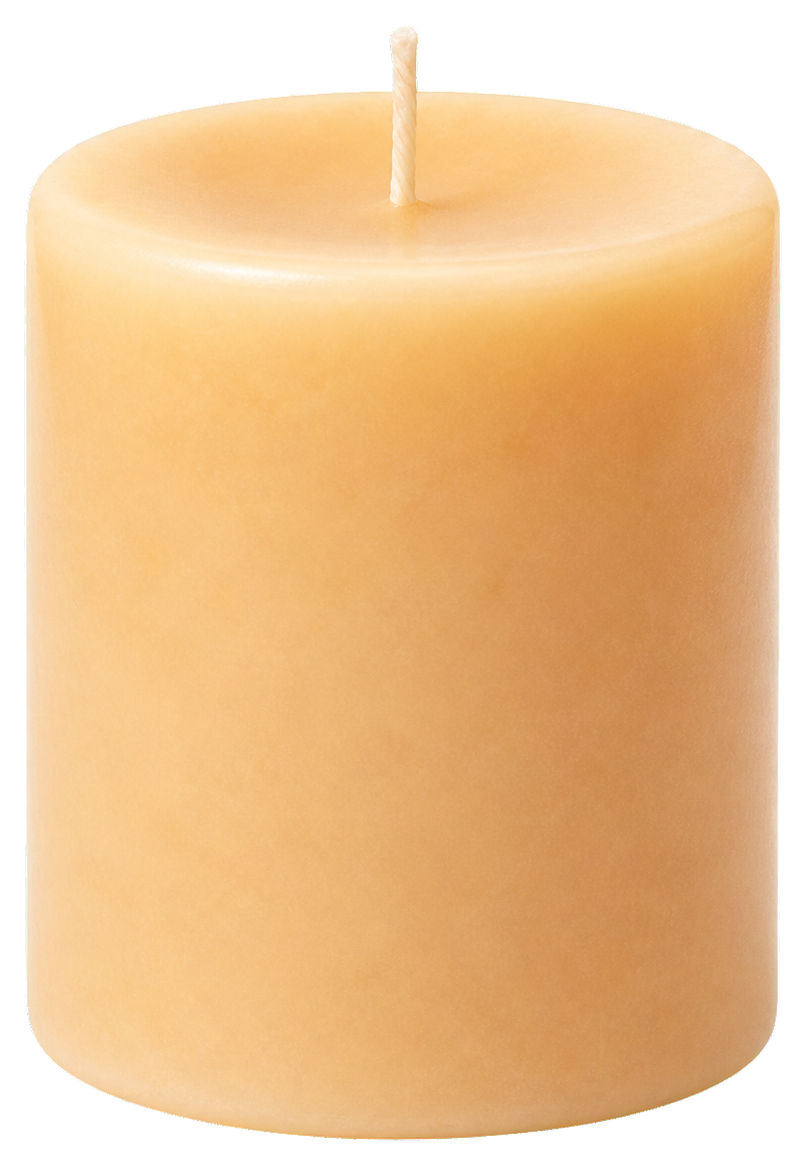 Preview for Home Candle Sticker Graphic