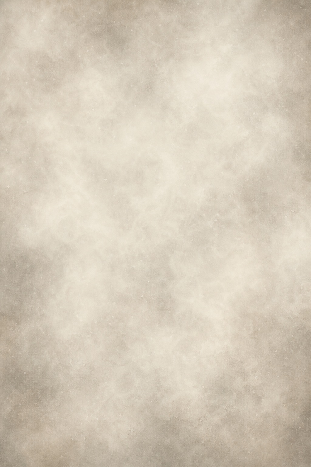 Soft beige fog texture with faint diffuse light and cloudy atmospheric haze
