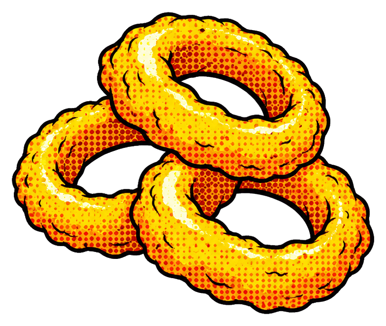 Preview for Burger Joint Onion Rings