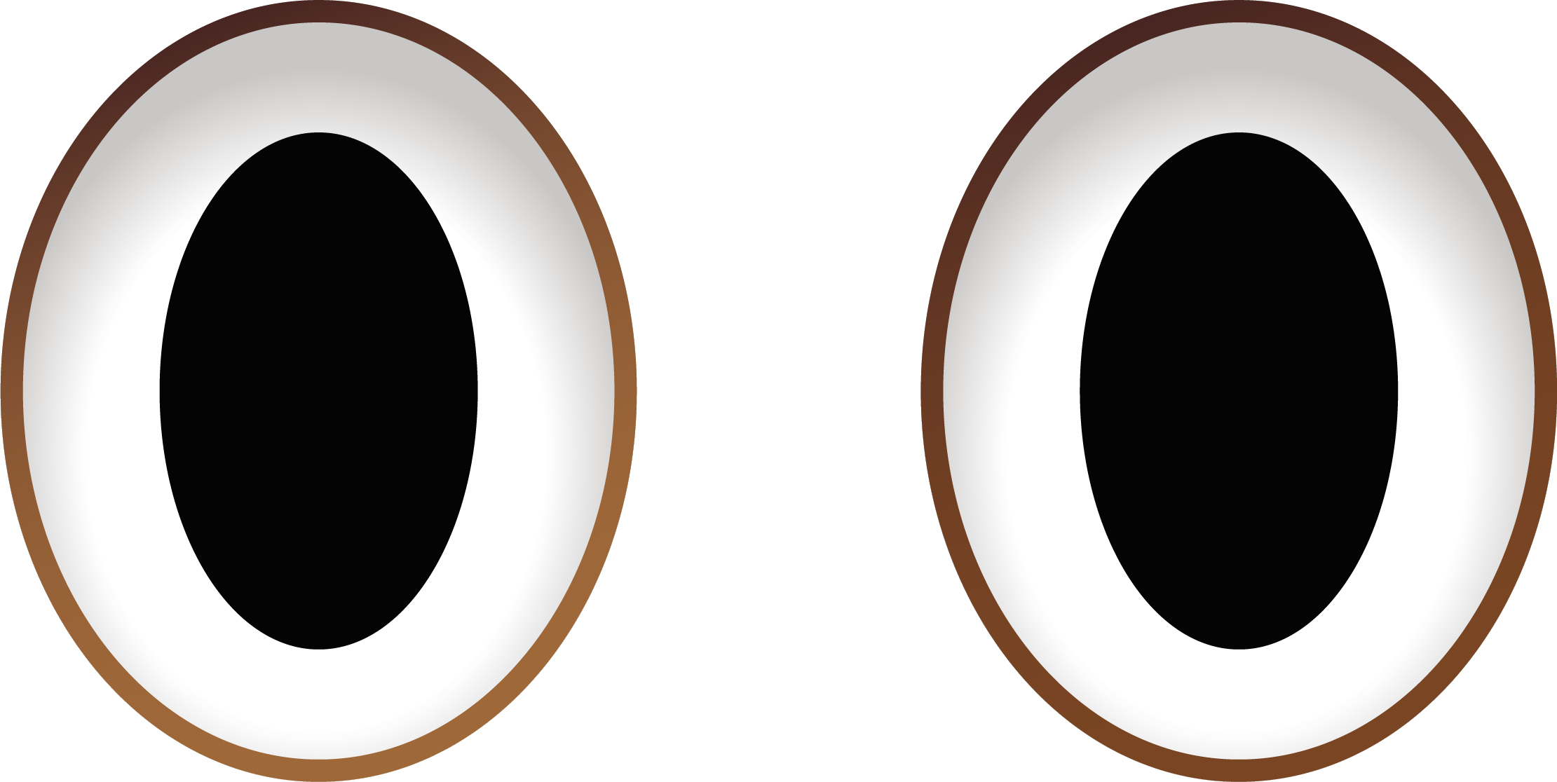 Preview for Double-o-logo-design-emoji-eyes-sticker-907ed