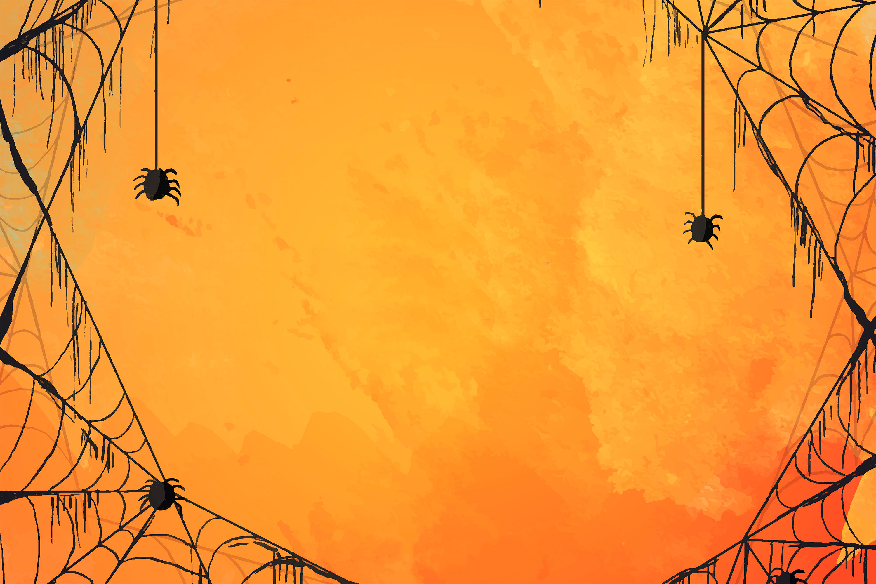 Preview for Halloween-spider-web-background-9bed5