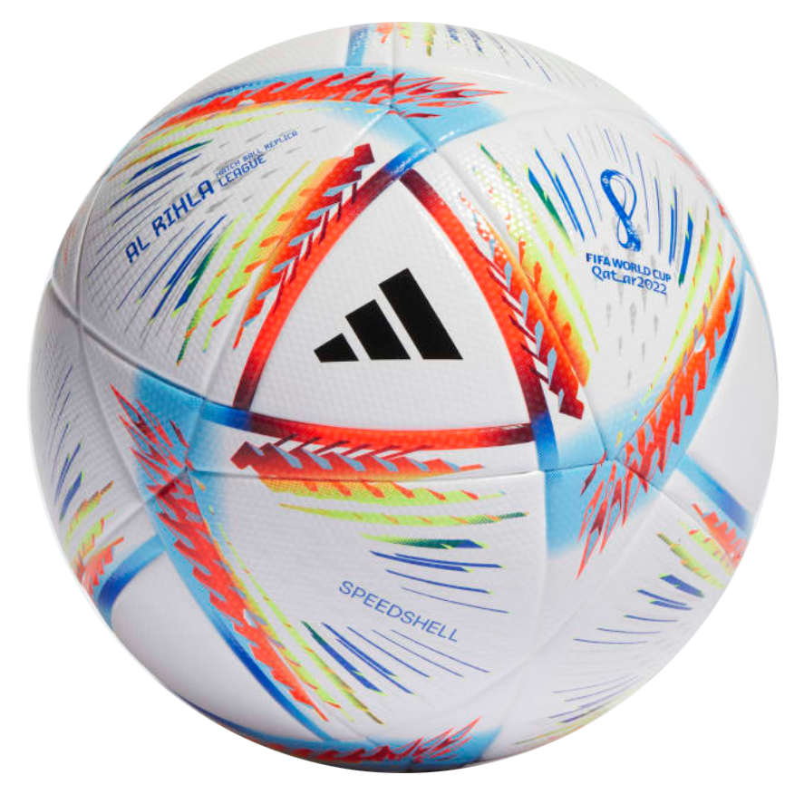 Preview for Al-rihla-adidas-soccer-ball-sticker-d26f6
