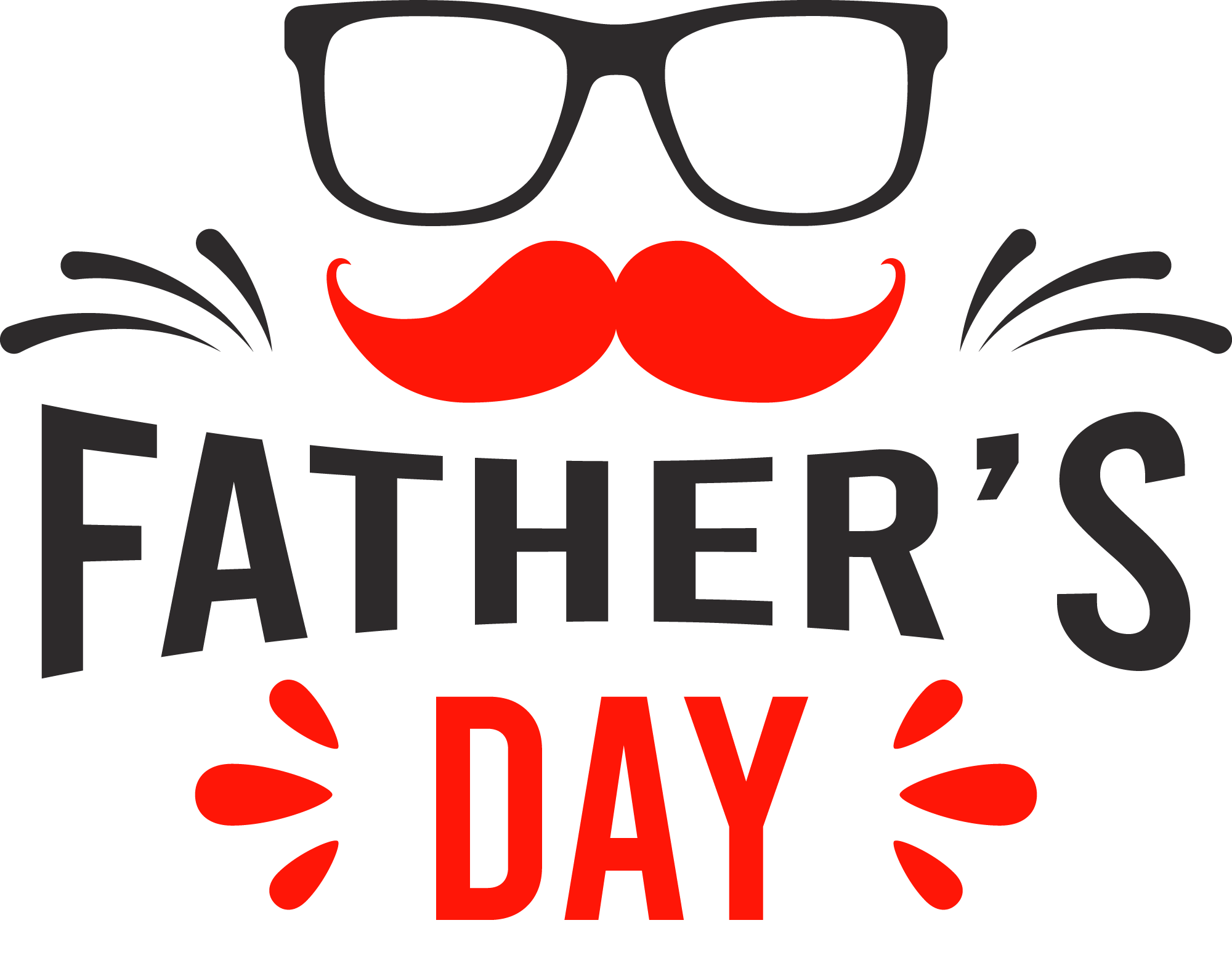 Preview for Father-day-celebration-ideas-fathers-day-sticker-4f344