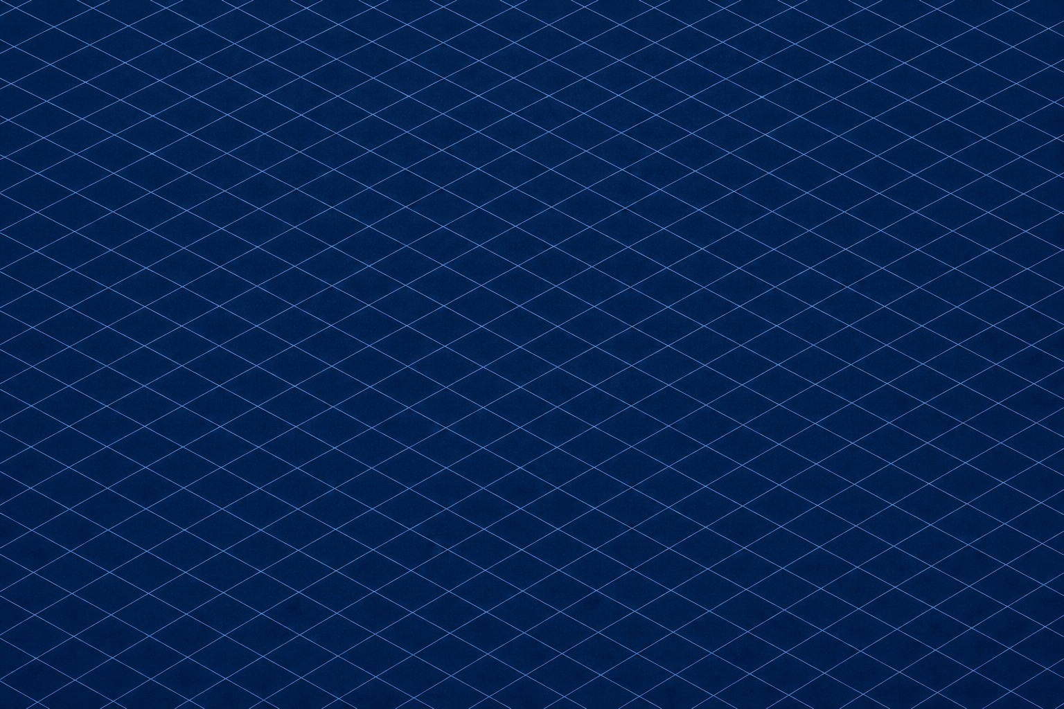 Preview for Deep Navy Oblique Line Grid Background