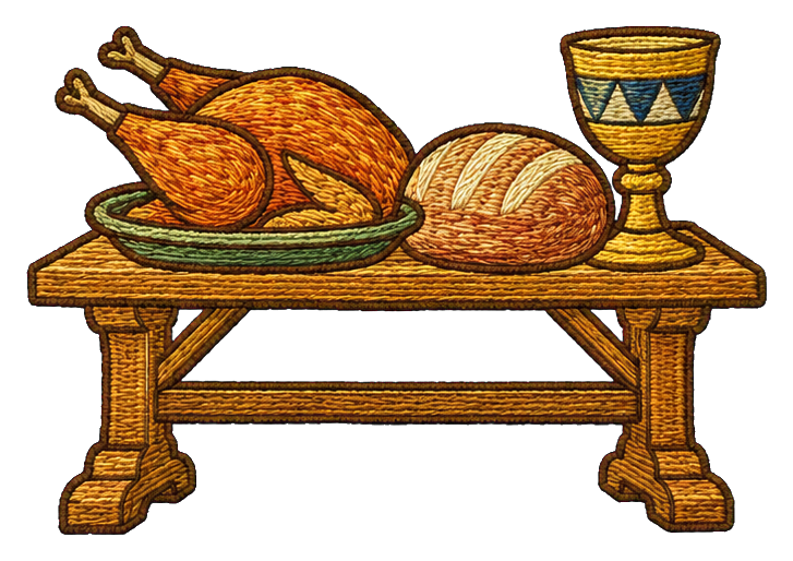 Preview for Medieval Feast