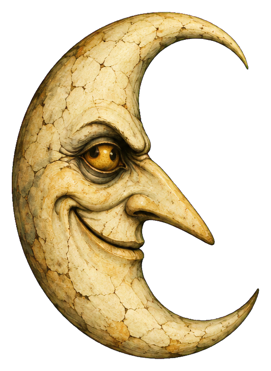 Preview for Crescent Moon Specter