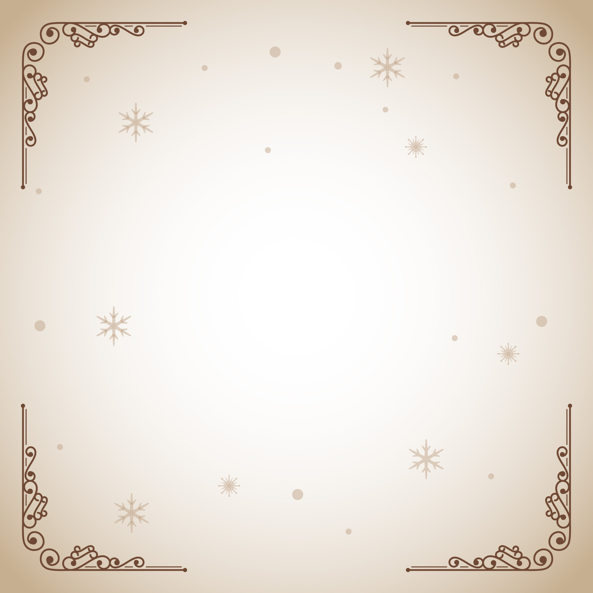 Preview for Elegant-border-design-template-christmas-background-3dd1b