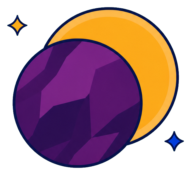 Preview for Lunar Eclipse Sticker