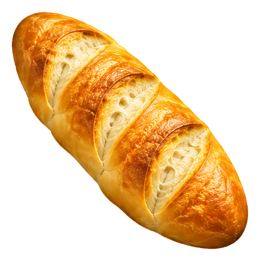 Preview for 3d Cozy Bakery Mini Baguette