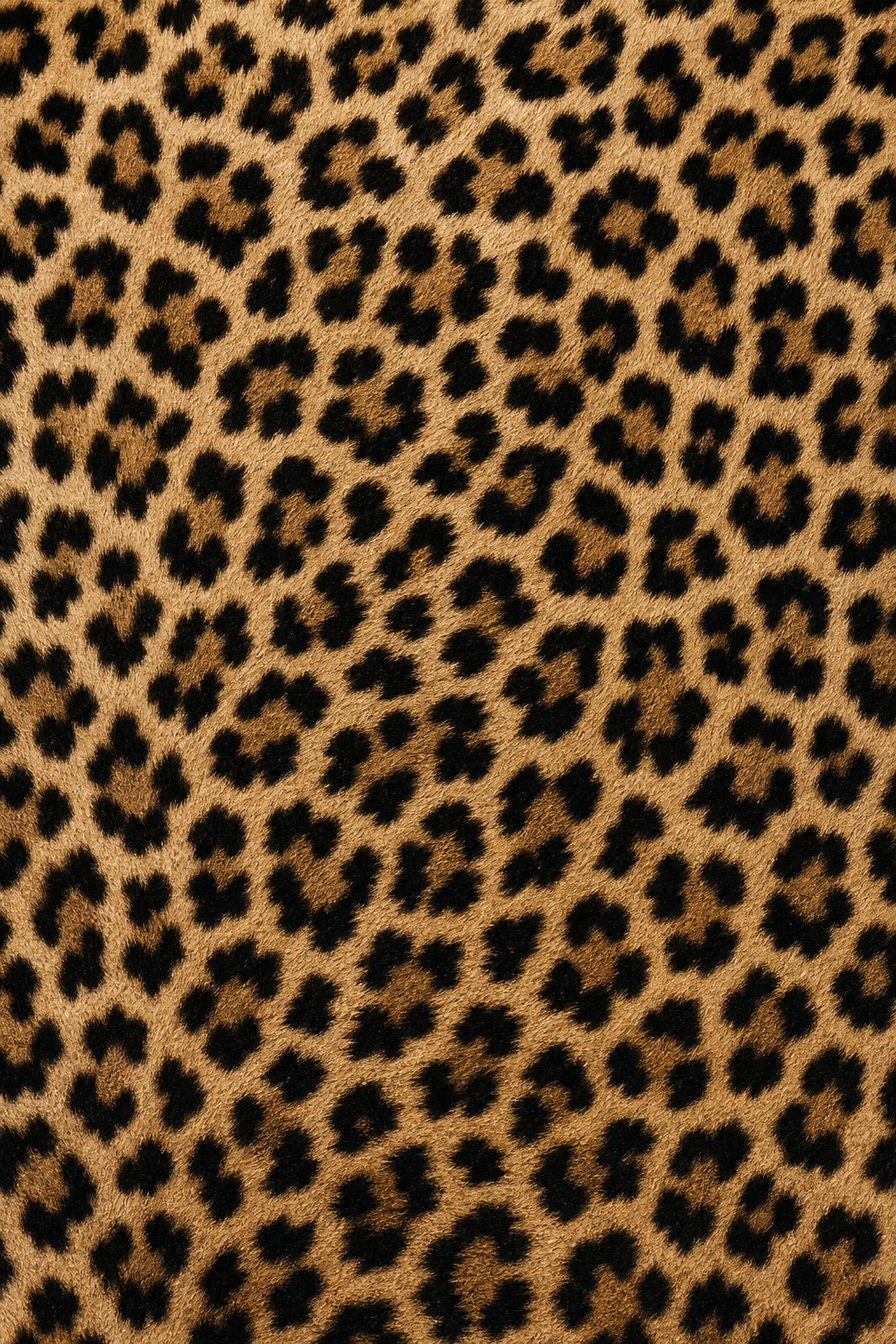 Preview for Vertical Leopard Print Background