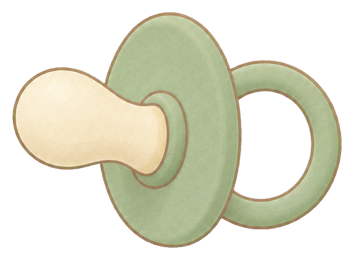 Preview for Baby Pacifier