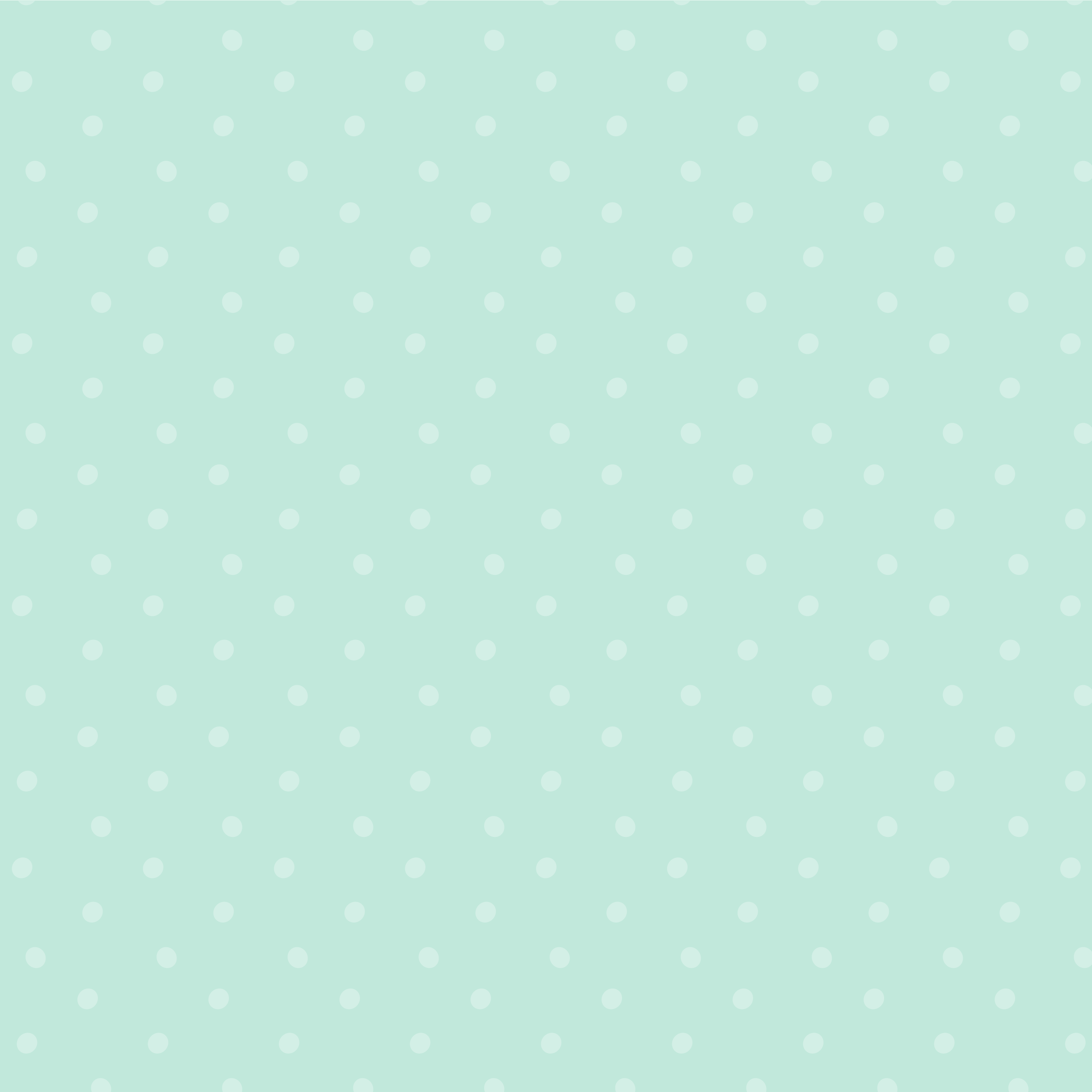 Preview for Mint-green-polka-dot-pattern-easter-background-a3ceb