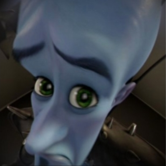 Preview for Megamind-character-closeup-cartoon-meme-background-c7d43