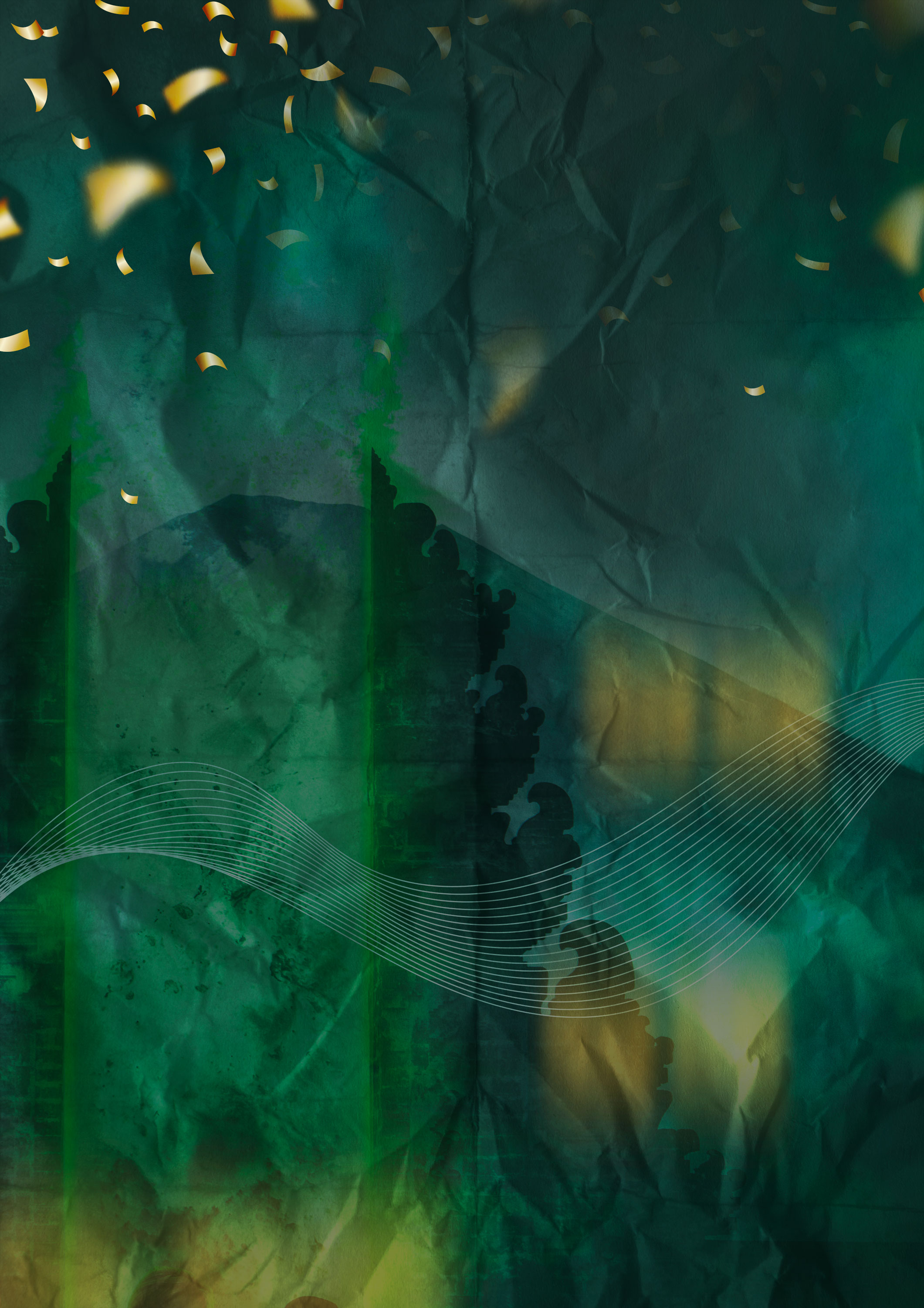 Preview for Abstract-green-background-design-soccer-c0246