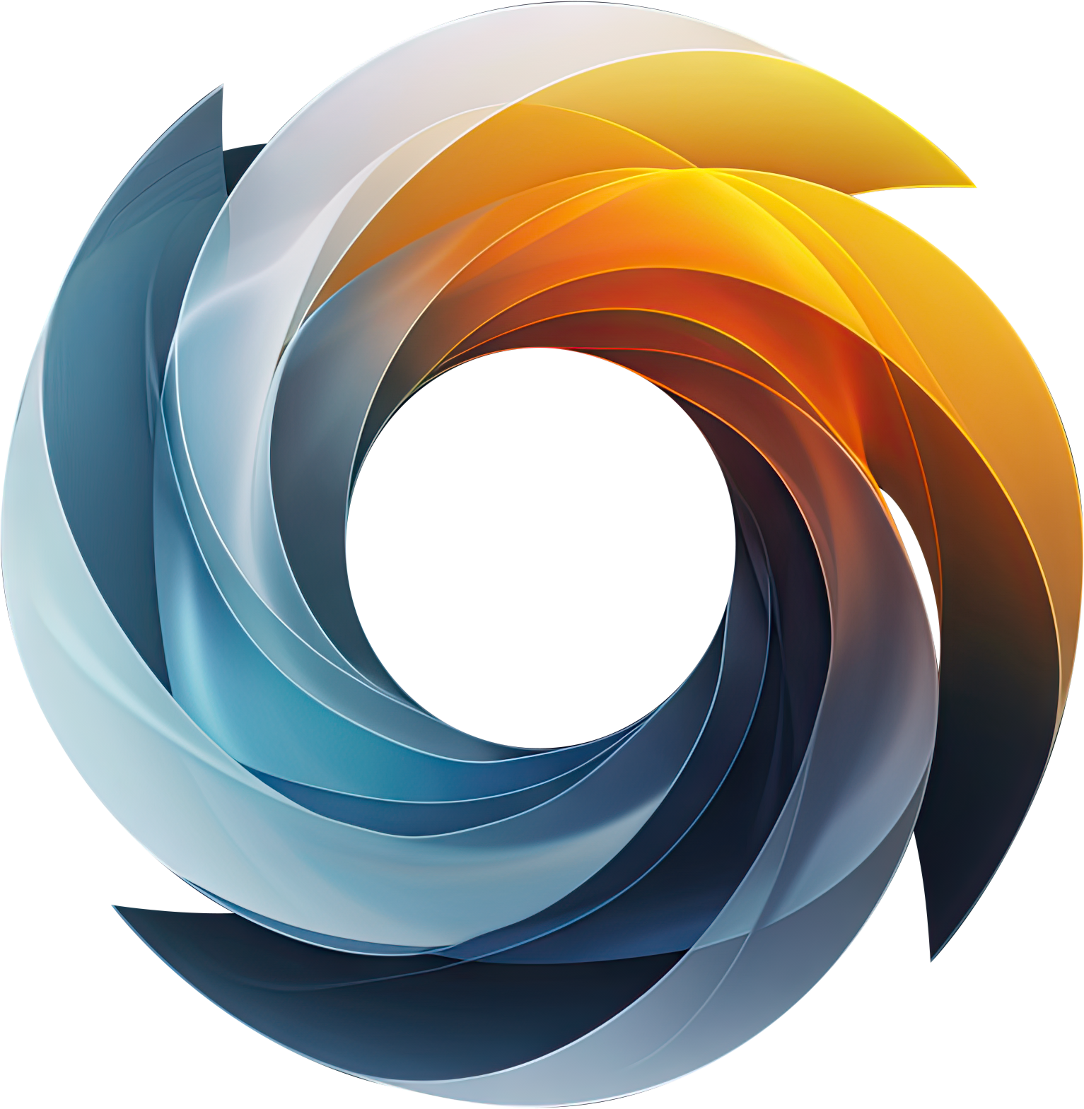 Preview for Modern-app-design-template-logo-colorful-sticker-4602c