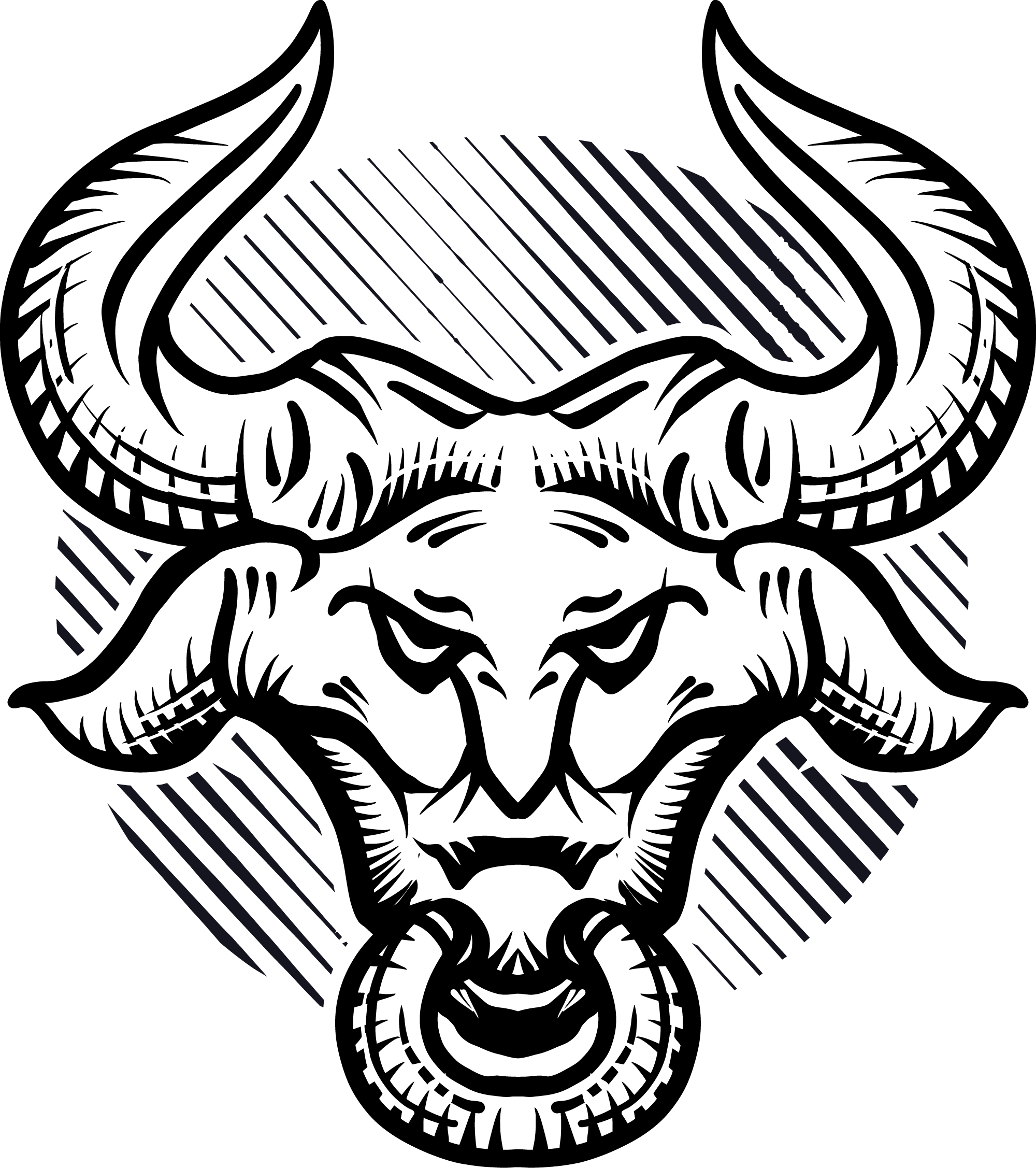 Preview for Modern-app-design-template-zodiac-sticker-a5eeb