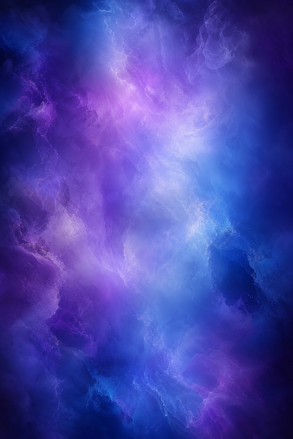 Preview for Indigo Violet Abstract Background