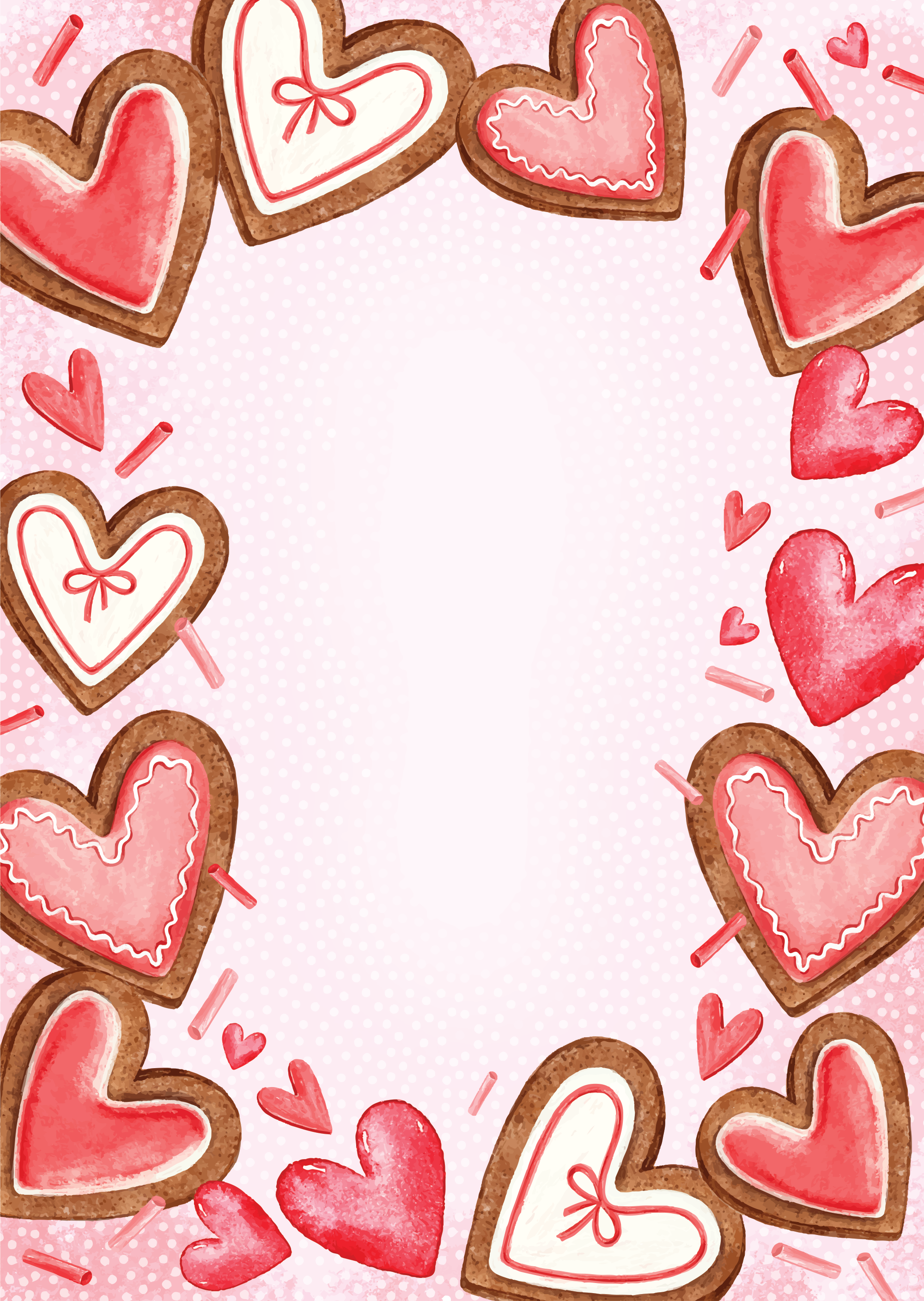 Preview for Valentines-day-heart-frame-love-background-dcfe1