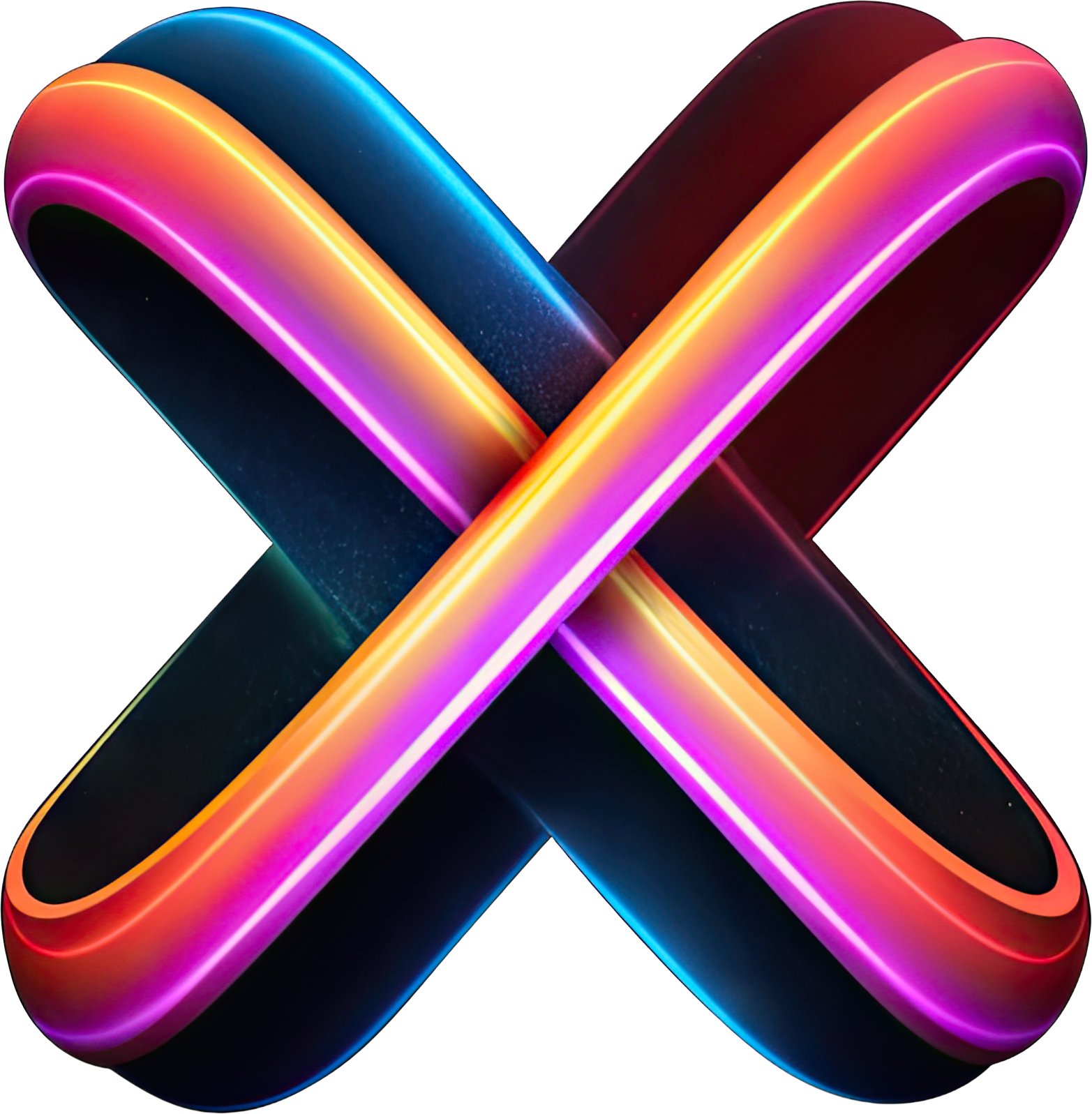 Preview for Modern-app-design-template-logo-colorful-sticker-66fe5