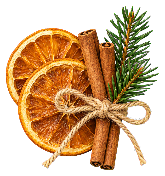 Preview for Yule Orange And Cinnamon