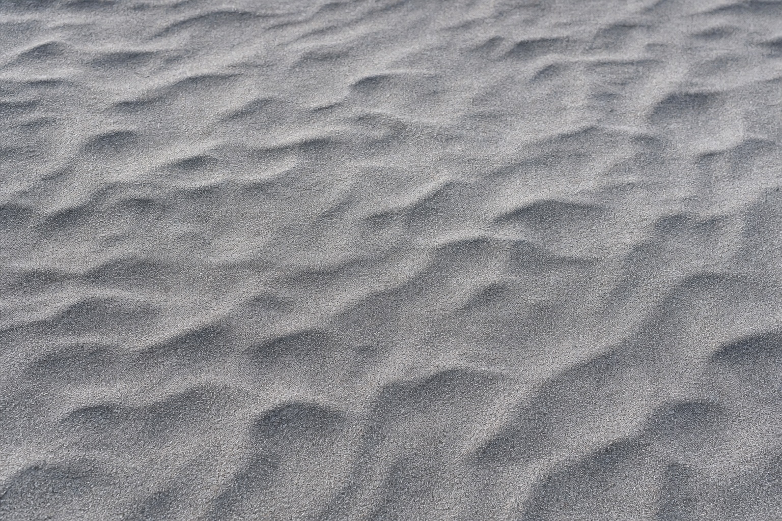 Preview for Cool Gray Sand Ripple Background