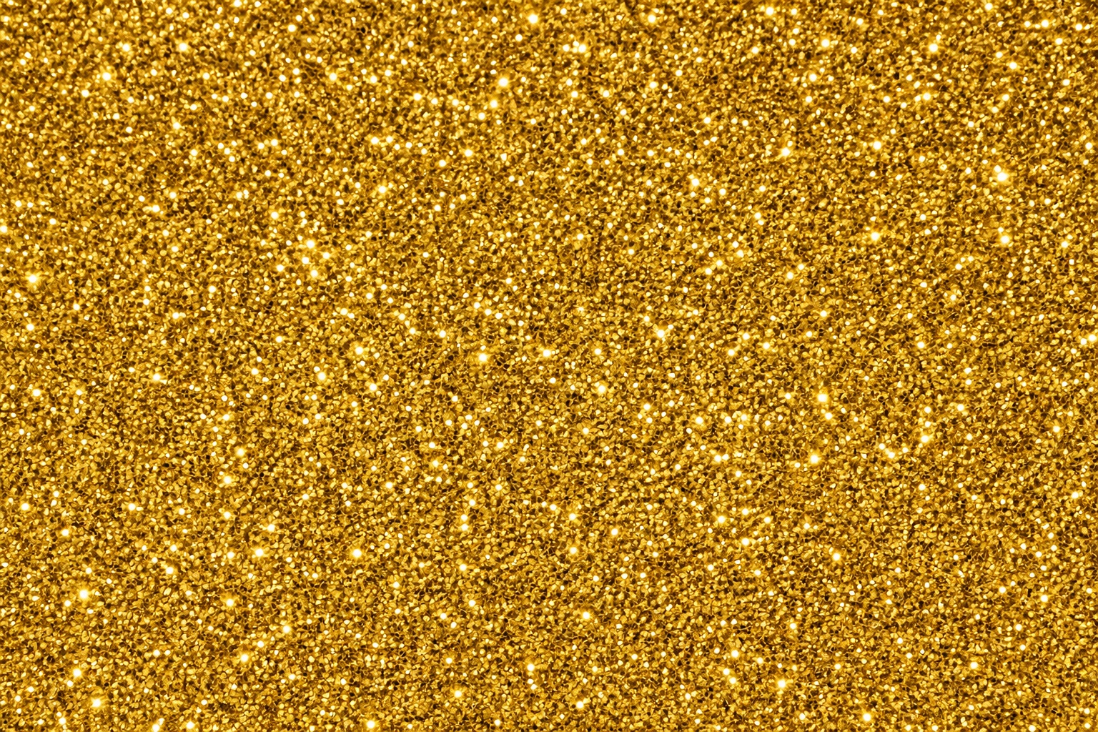 Preview for Gold Micro Glitter Background