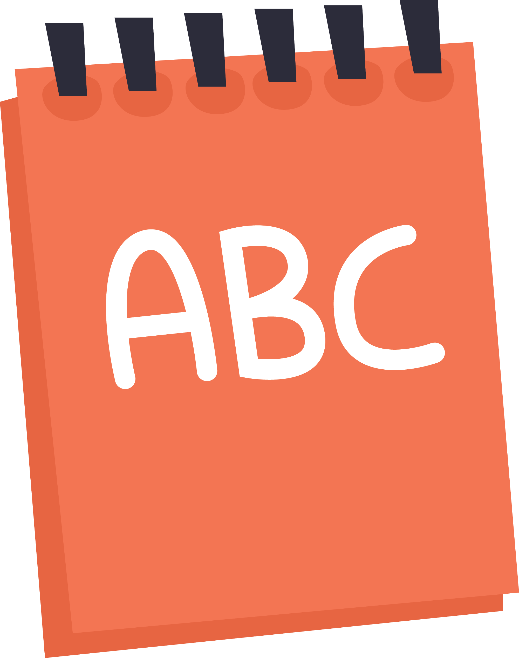 Preview for Abc-notebook-illustration-back-to-sticker-cd47a