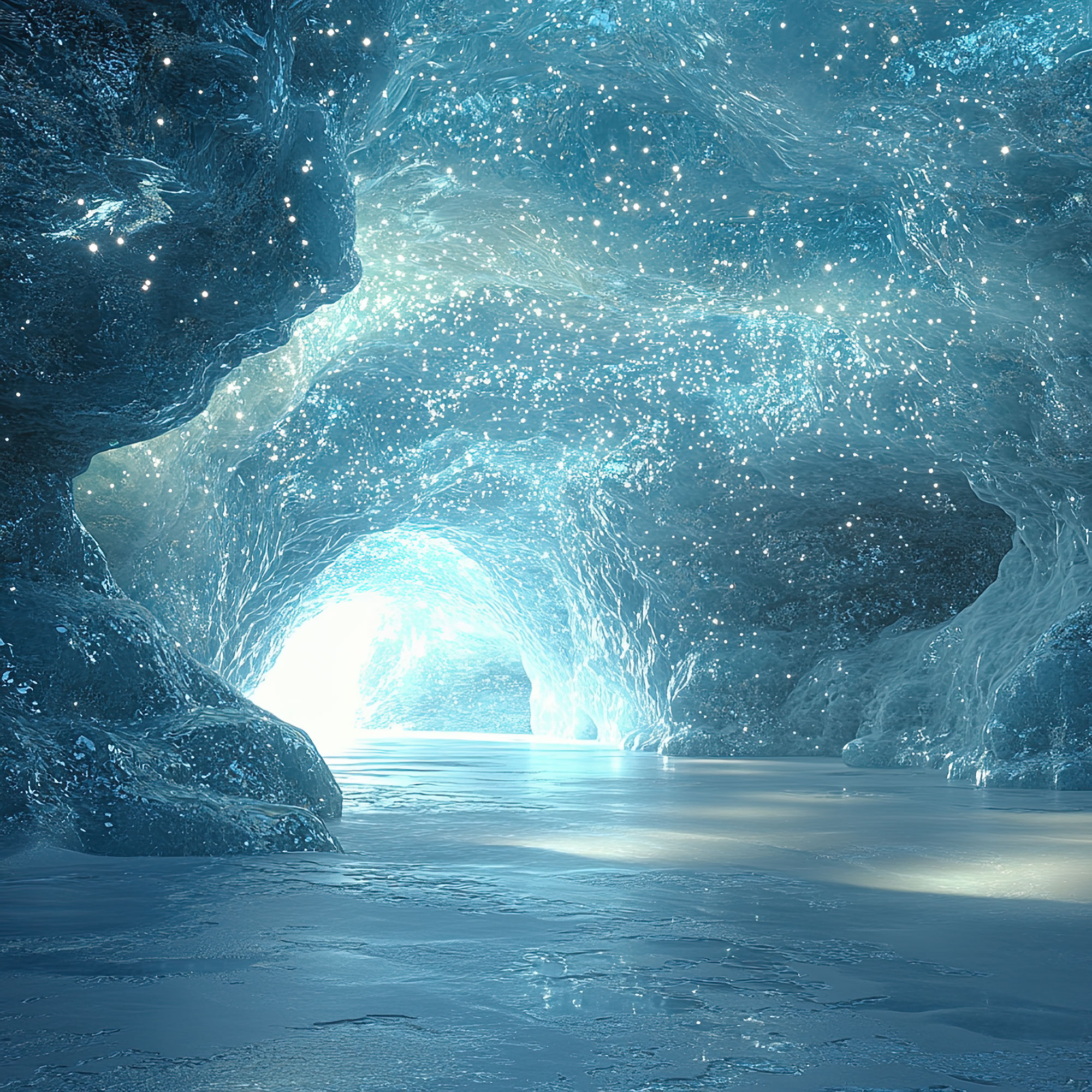 Preview for Frozen-ice-cave-landscape-nature-backdrop-background-8f246