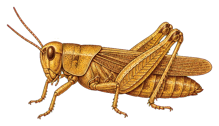 Preview for Vintage Insect Specimen Sticker