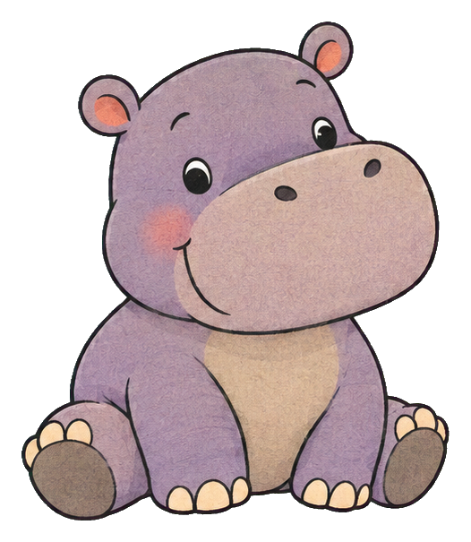 Preview for Little Baby Hippo