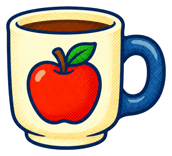 Preview for Teacher Coffee Mug