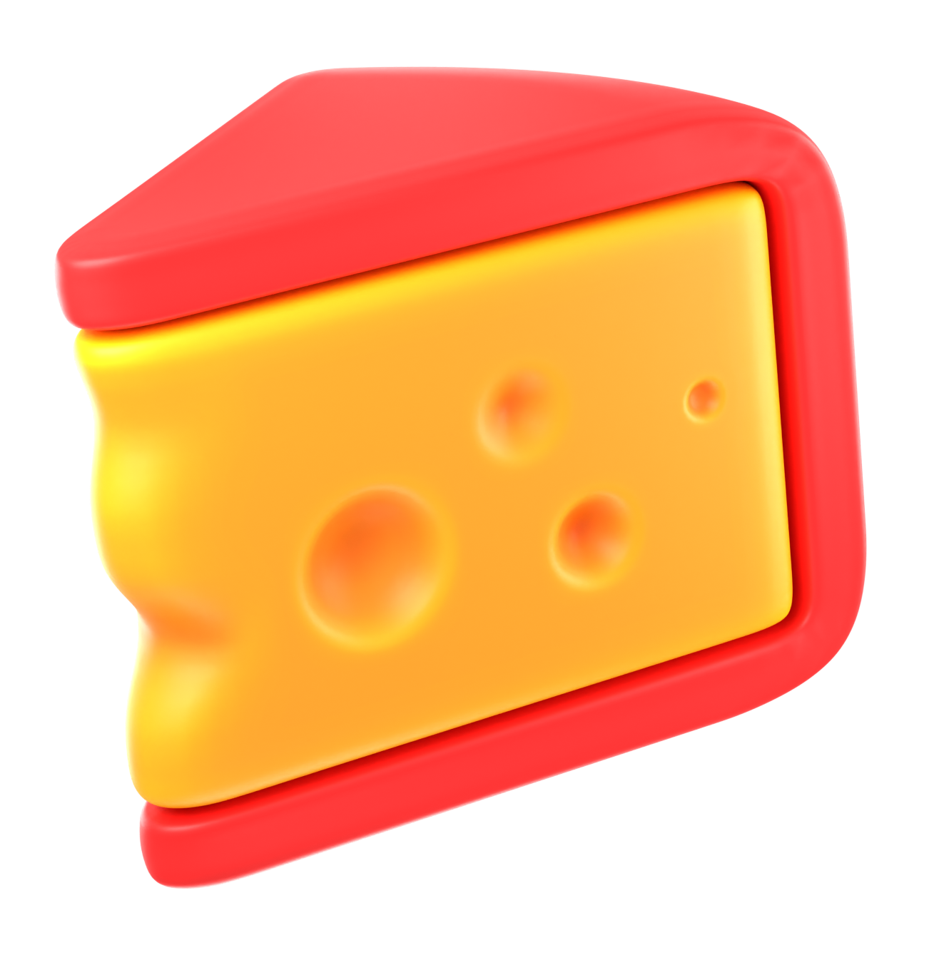 Preview for Cheese-3d-illustration-food-sticker-921bb