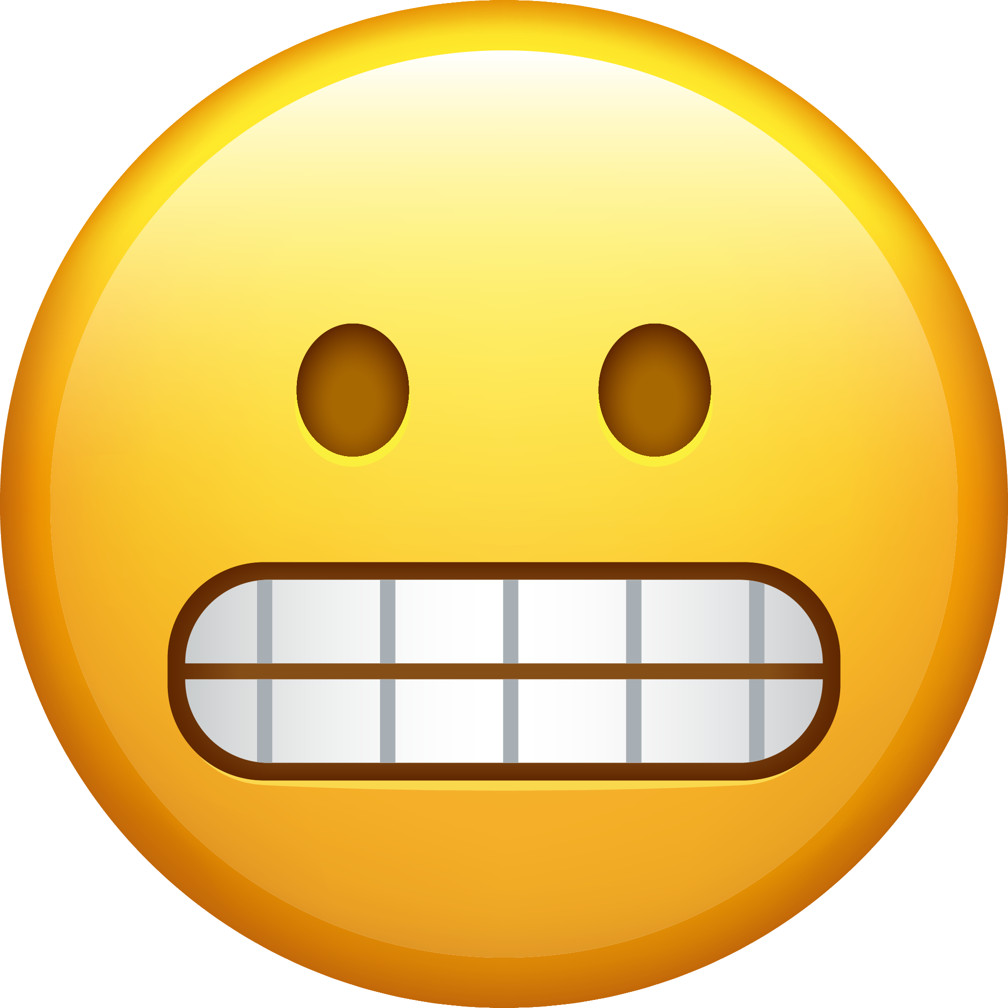 Preview for Smiling-face-emoji-emoji-classic-sticker-068c9