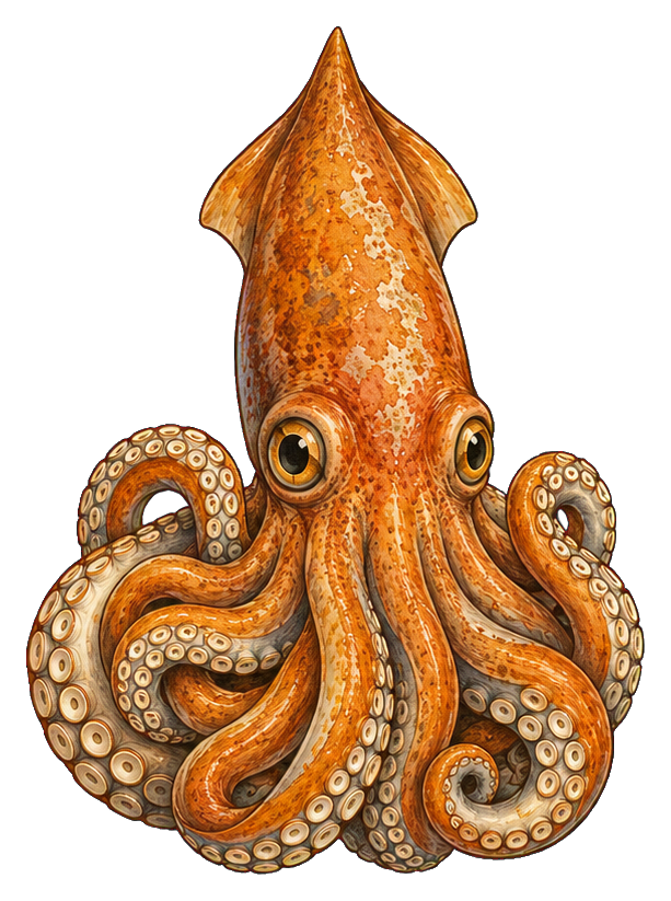 Preview for Cryptid Kraken