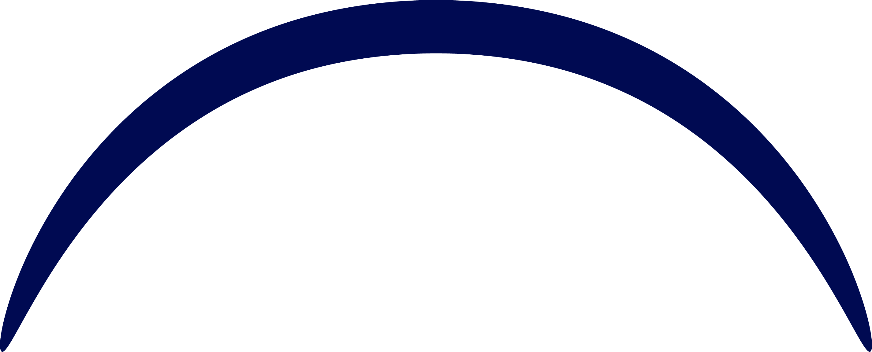 Preview for Dark-blue-arch-design-element-emoji-mouth-sticker-a1539