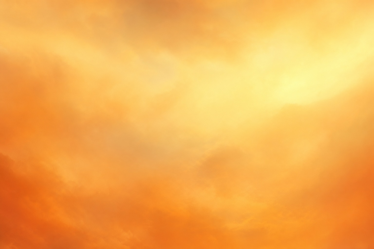 Preview for Sunset Haze Gradient Stock Background
