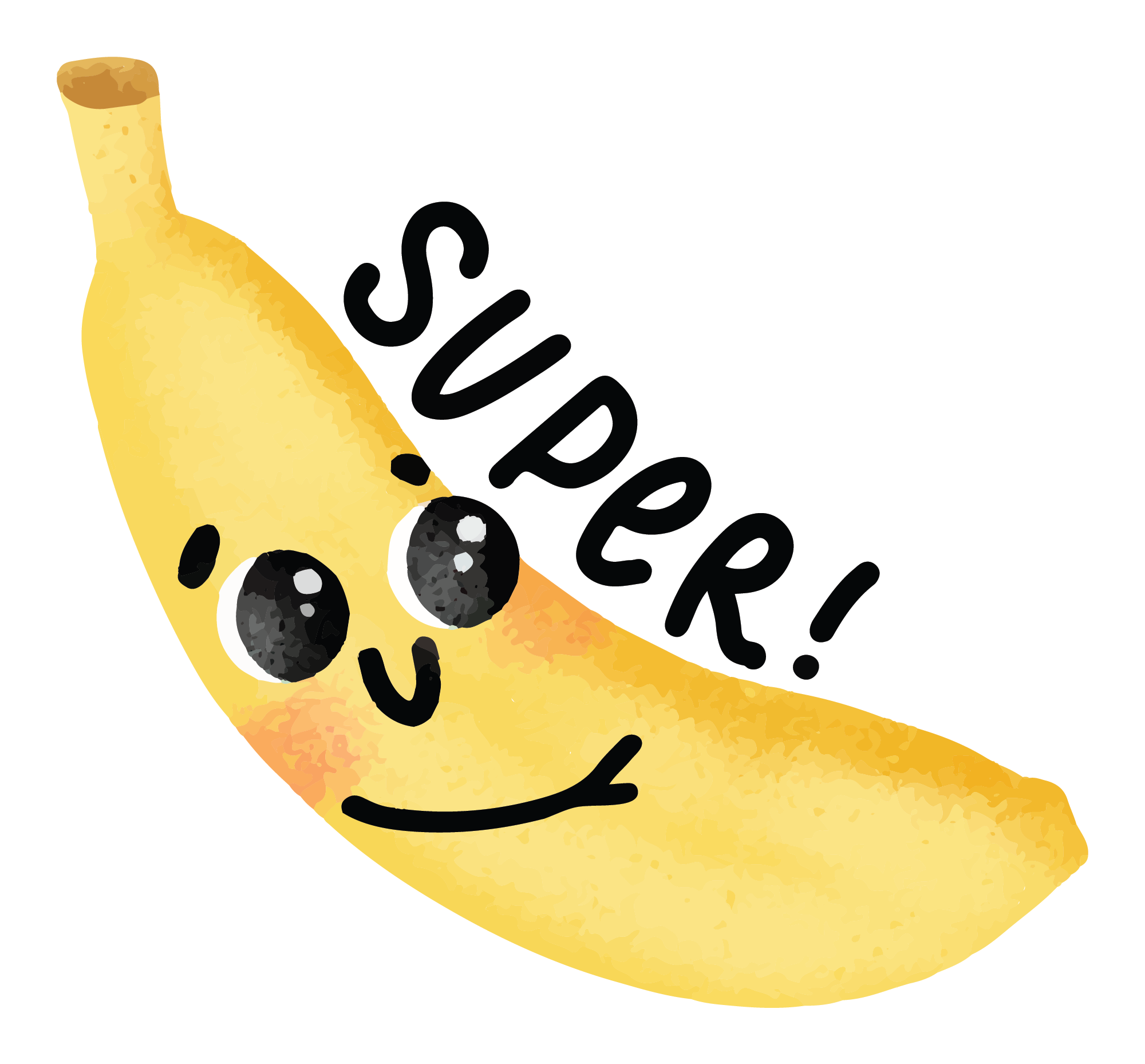 Preview for Super-banana-sticker-homework-stickers-5fddf