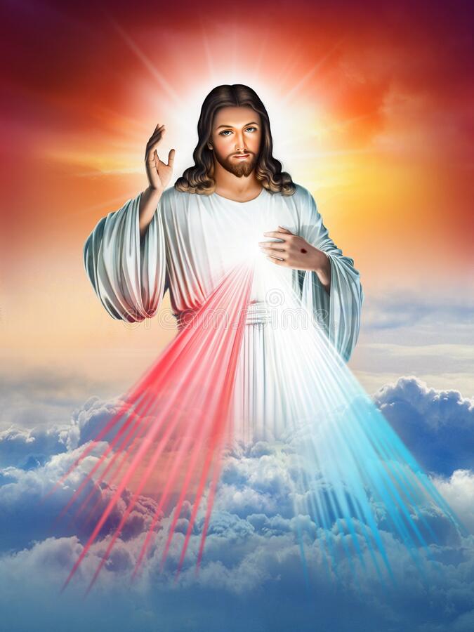 Preview for Divine-mercy-image-celebrity-meme-background-332e3
