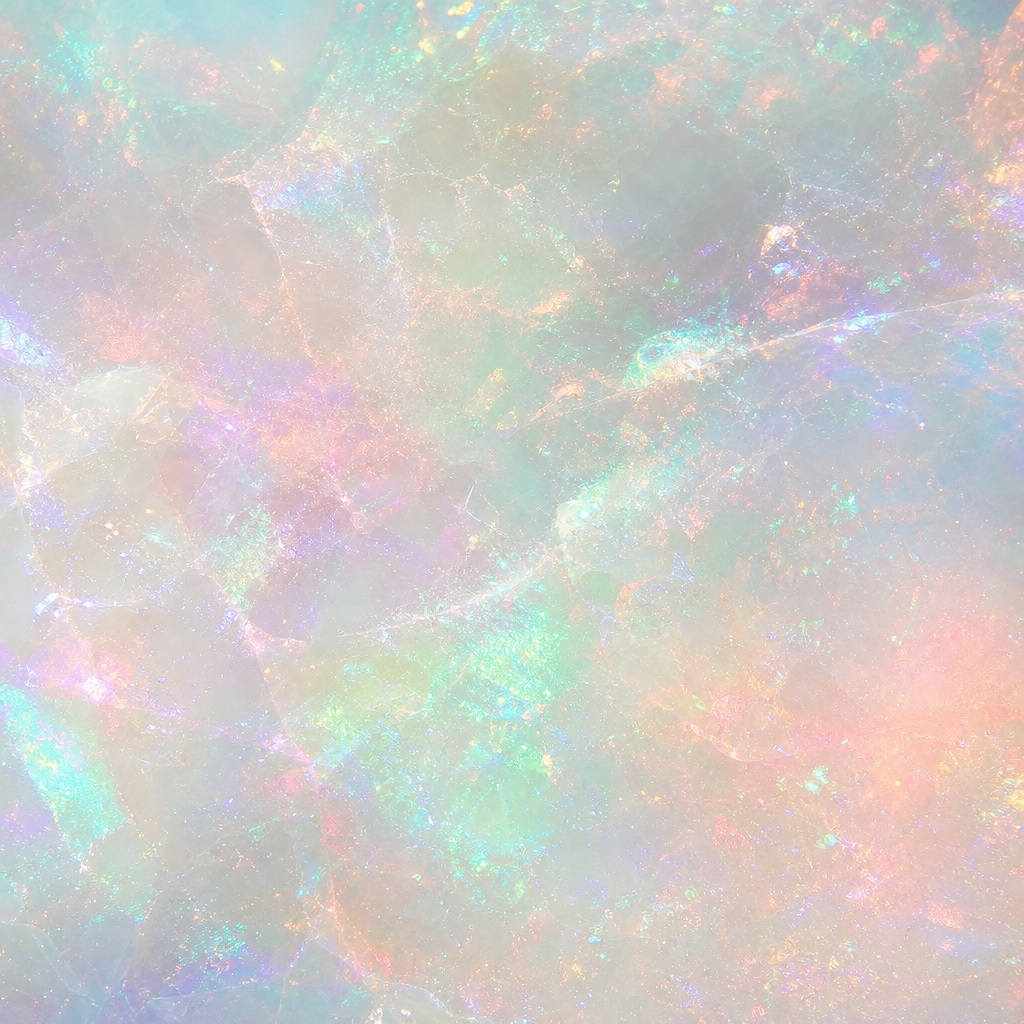 Preview for Iridescent Abstract Opal Background