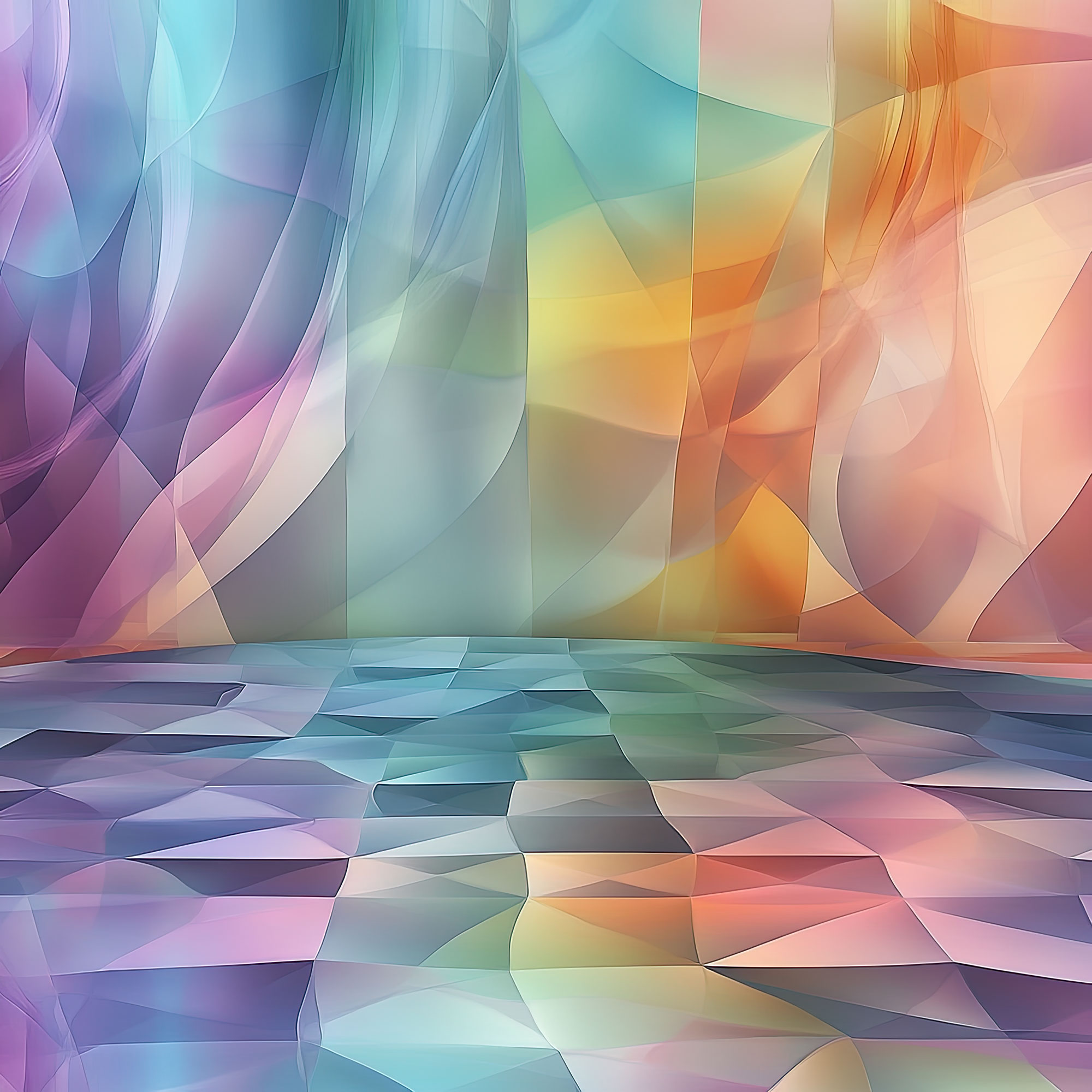 Preview for Abstract-geometric-background-abstract-backdrop-2a181