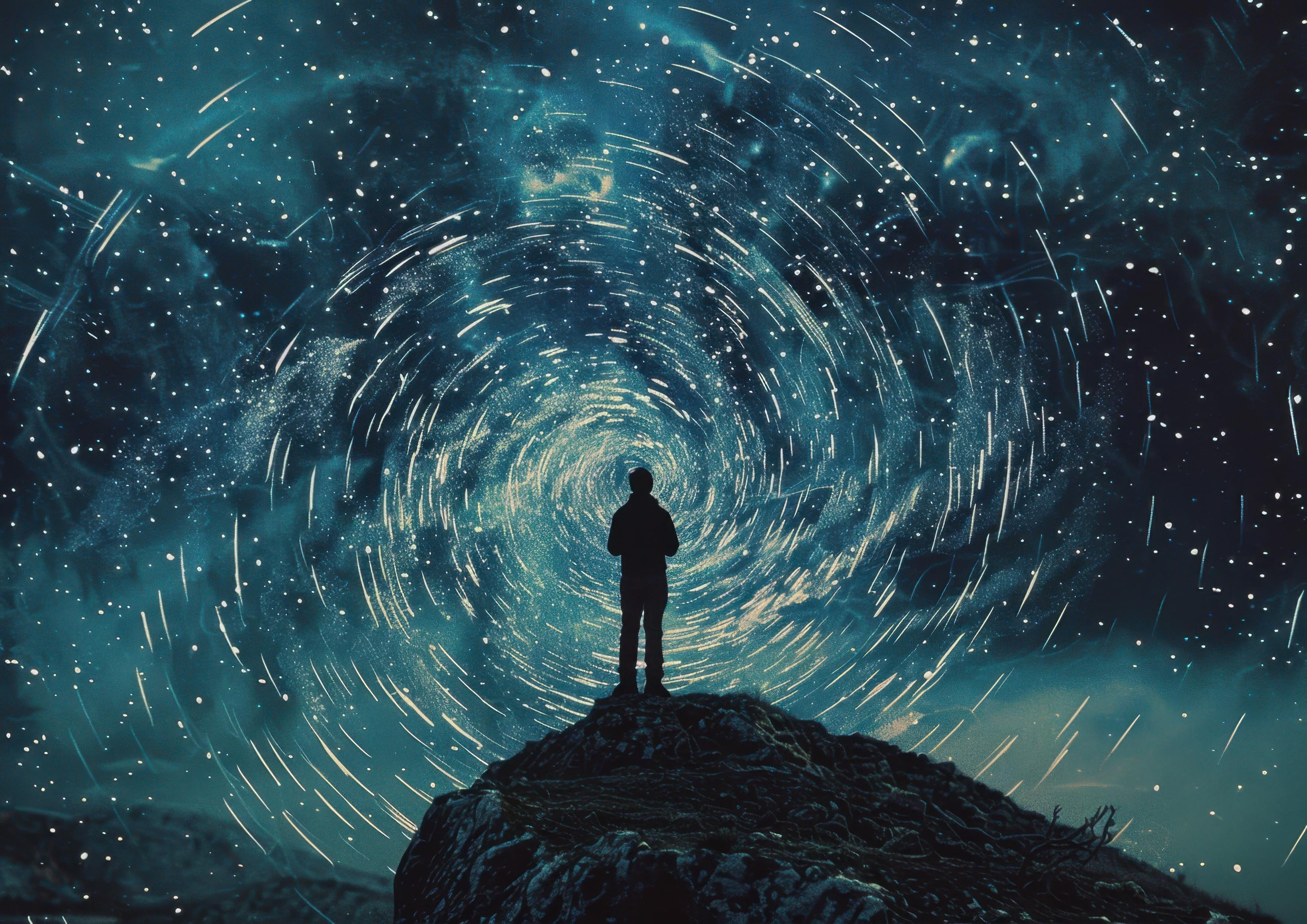 Preview for Cosmic-solitude-astrophotography-photo-background-458f8