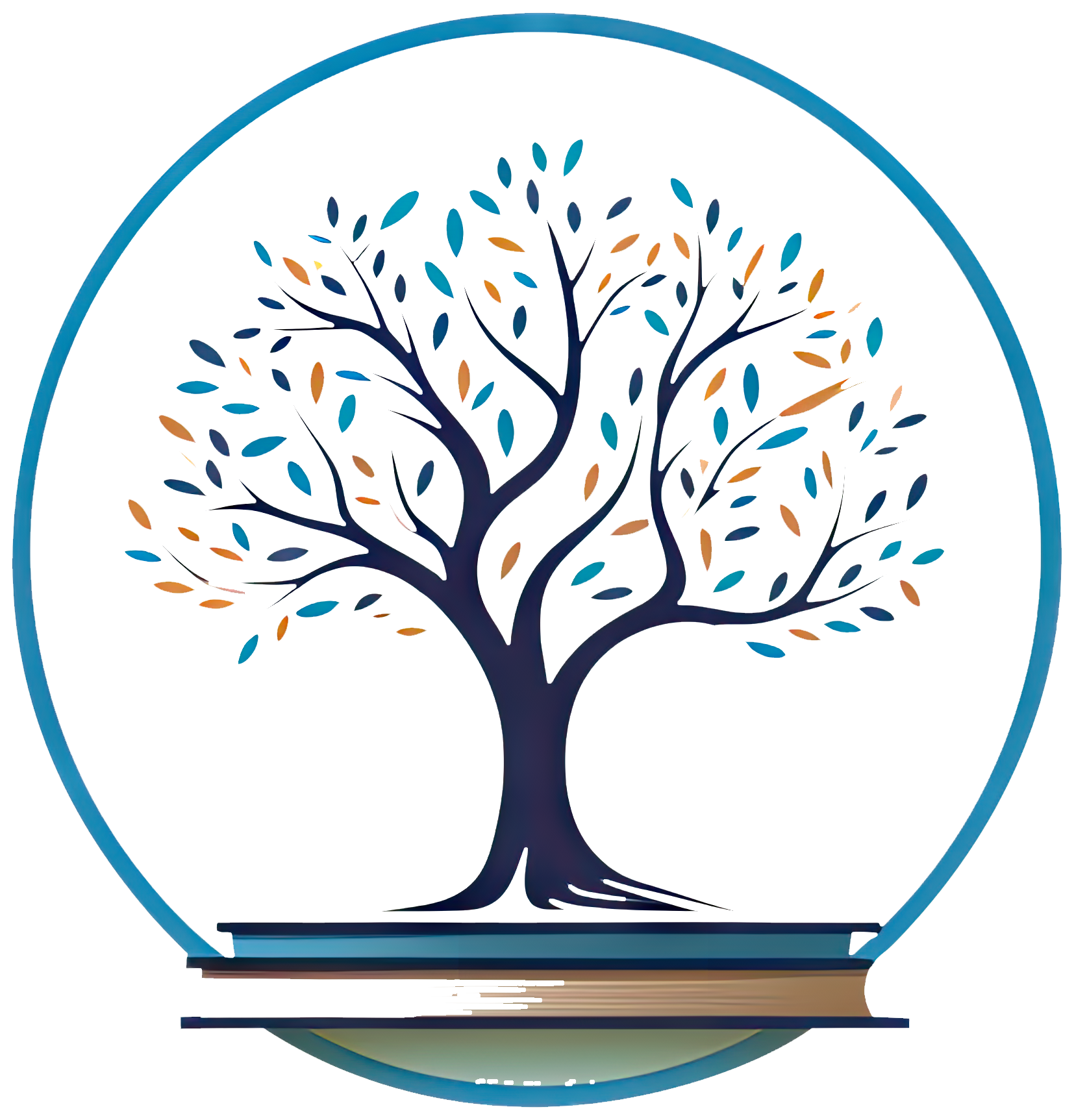 Preview for Tree-logo-design-template-logo-tree-sticker-ef5f3