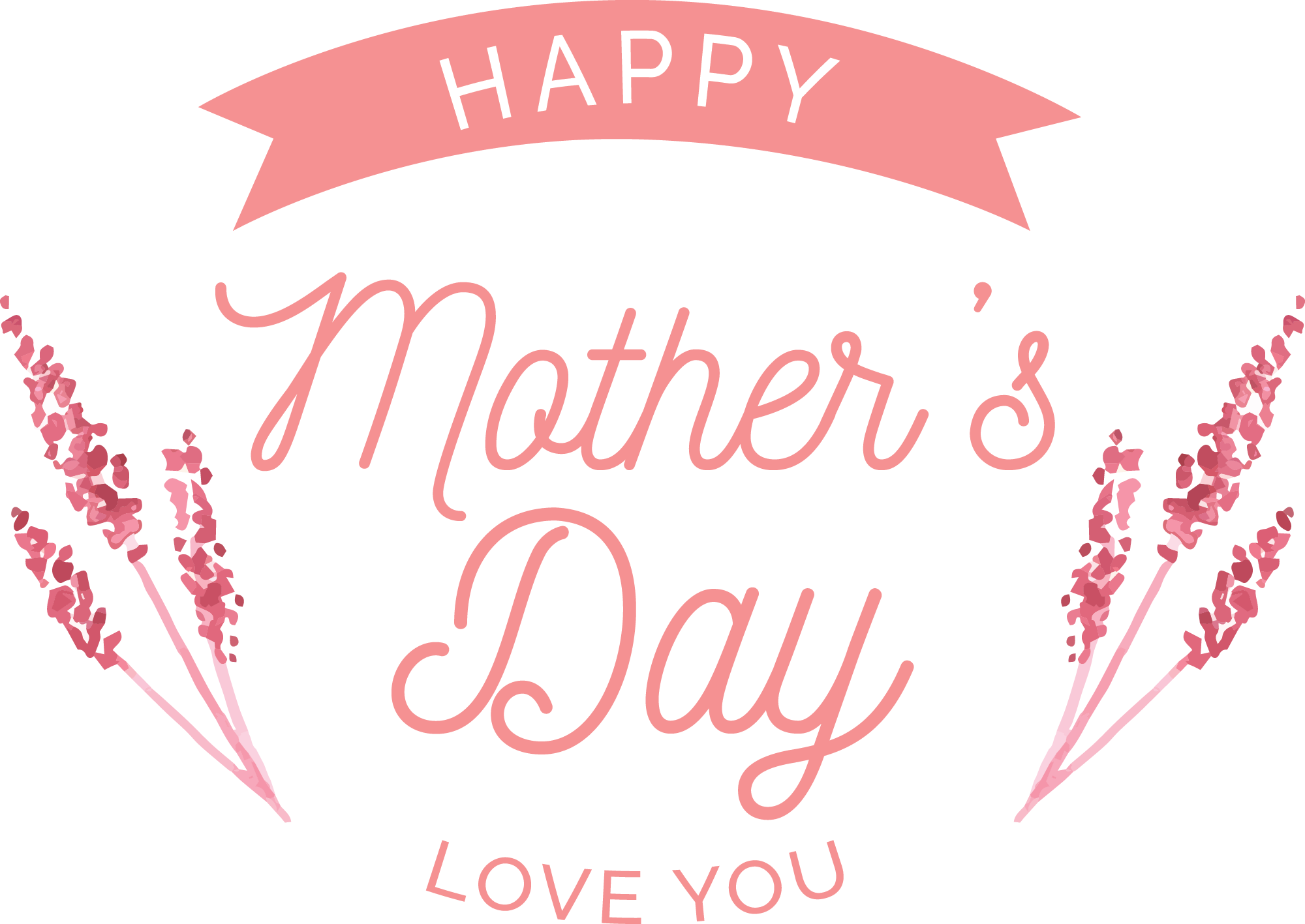 Preview for Mothers-day-greeting-card-design-sticker-f16ee